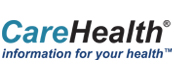 CareHealth Logo